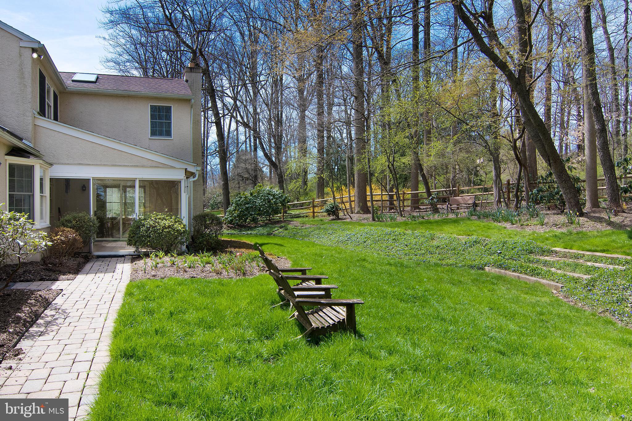 1060 Beaumont Road Berwyn, PA 19312 - Photo 33 of 37 Exterior