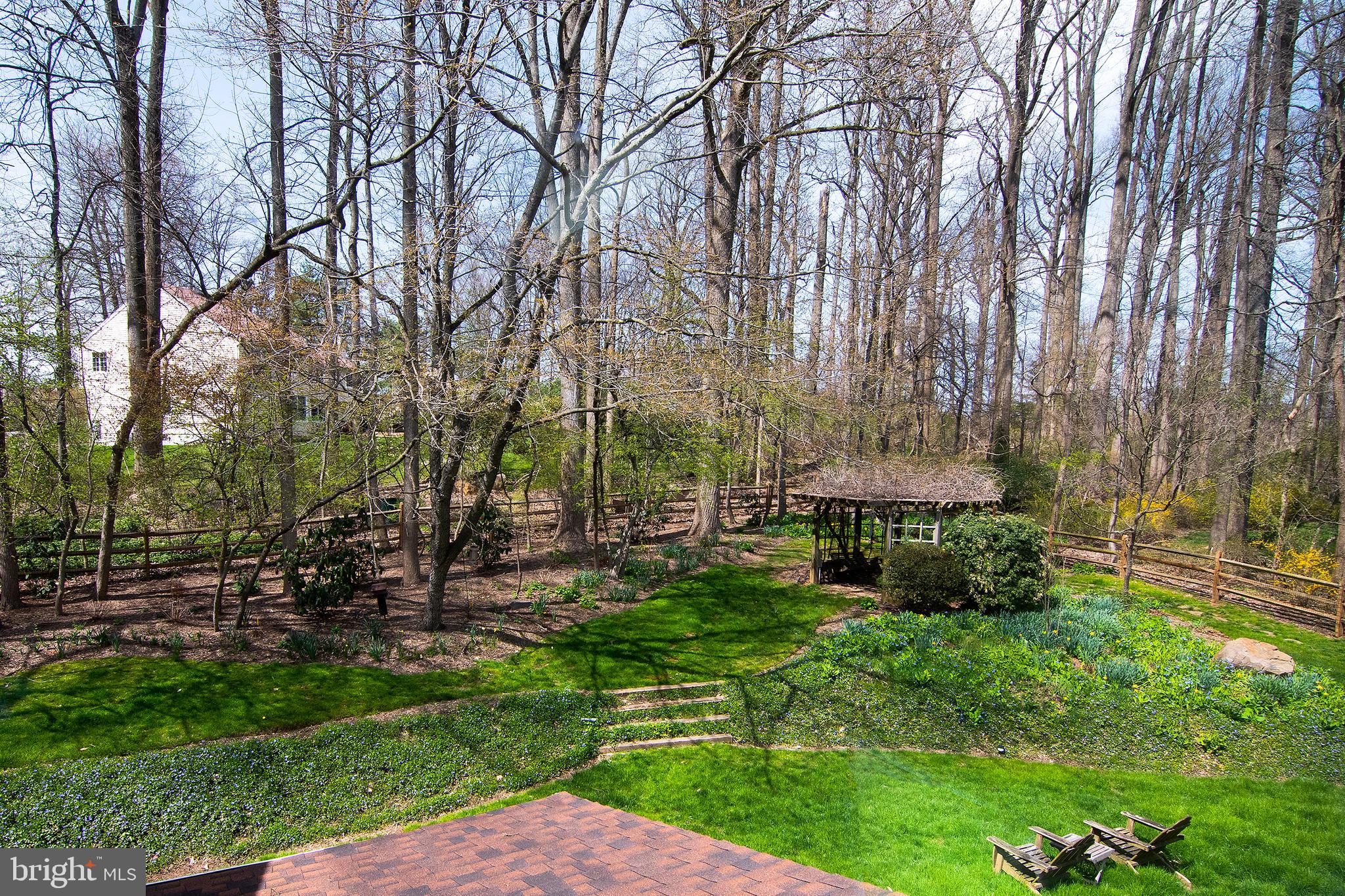 1060 Beaumont Road Berwyn, PA 19312 - Photo 36 of 37 Grounds