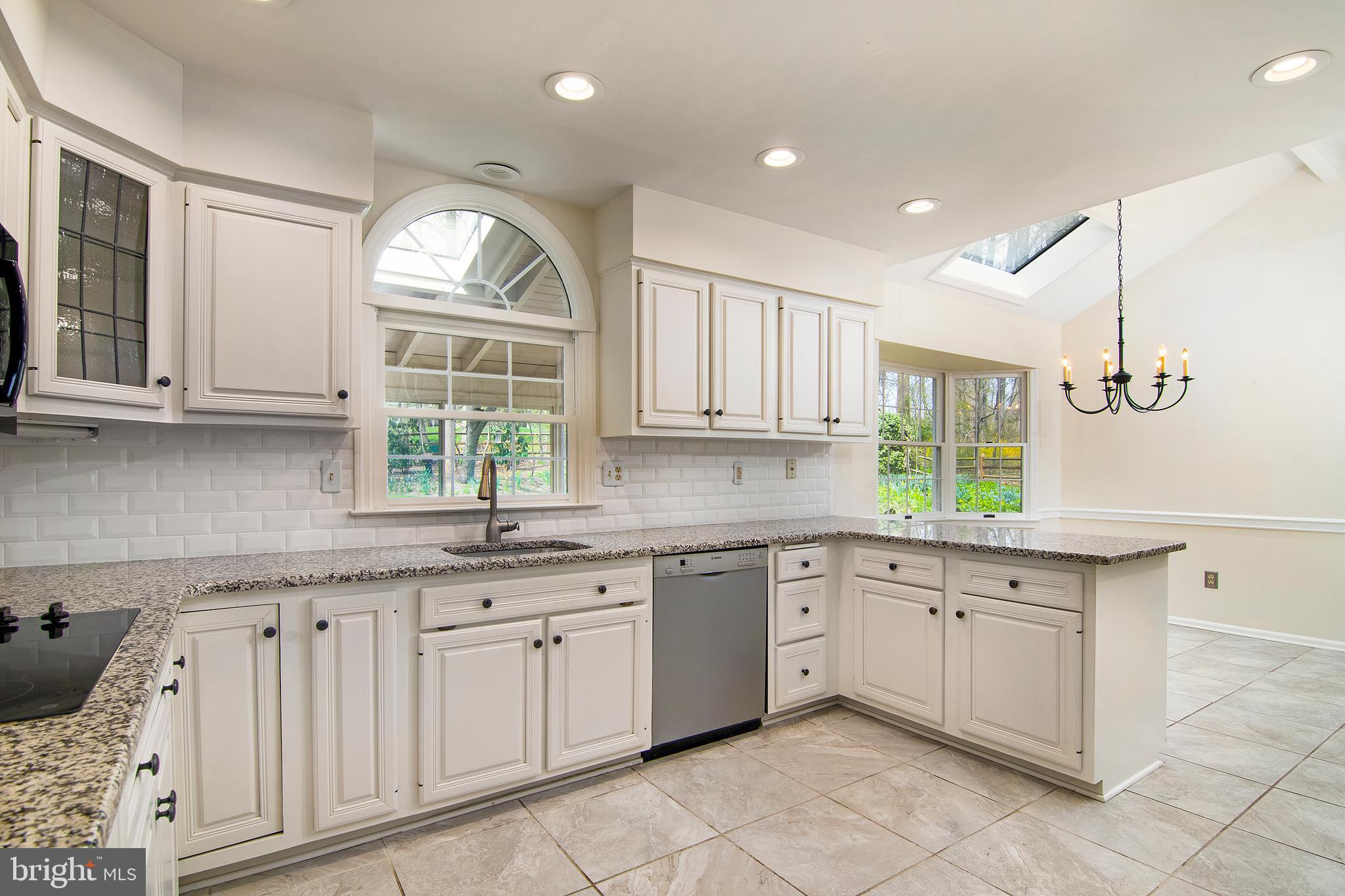 1060 Beaumont Road Berwyn, PA 19312 - Photo 6 of 37 Kitchen