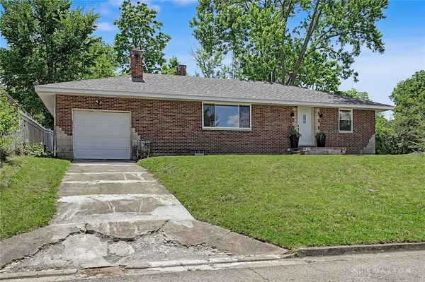 $124,900 | 2632 Hilary Avenue, Dayton, OH 45417