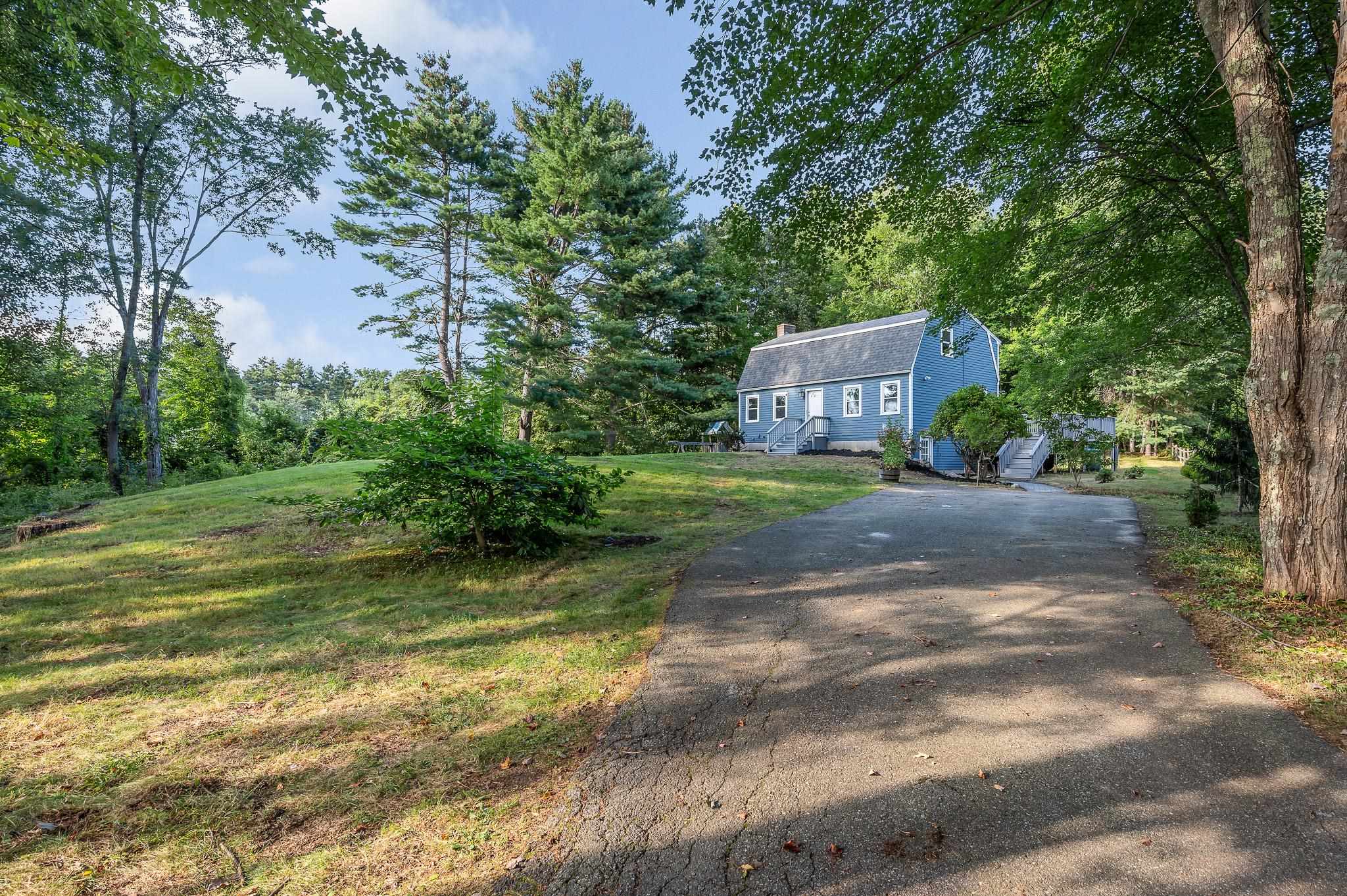172 Warner Hill Road Derry, NH 03038 - Photo 29 of 37 Gallery Image 29