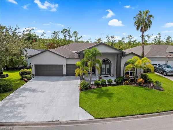 $645,000 | 21511 Belhaven Way, Estero, FL 33928