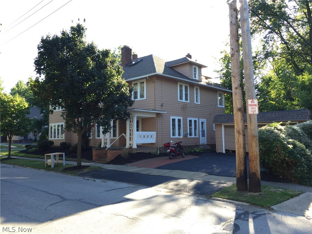 3065 East Overlook Road Cleveland, OH 44118 - Photo 23 of 24