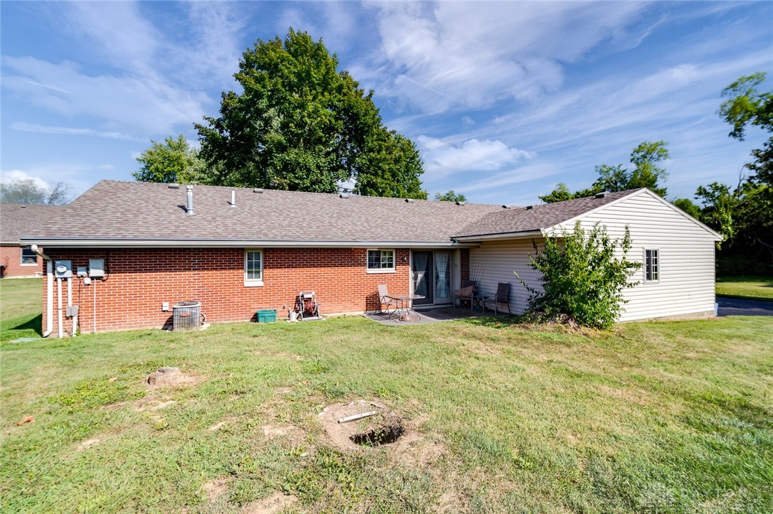5533 Basore Road Trotwood, OH 45426 - Photo 90 of 100