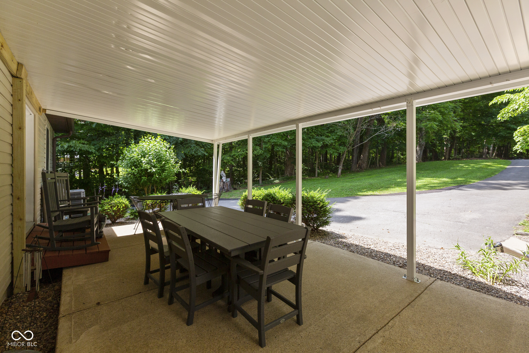 8680 Rufing Road Greenville, IN 47124 - Photo 43 of 59