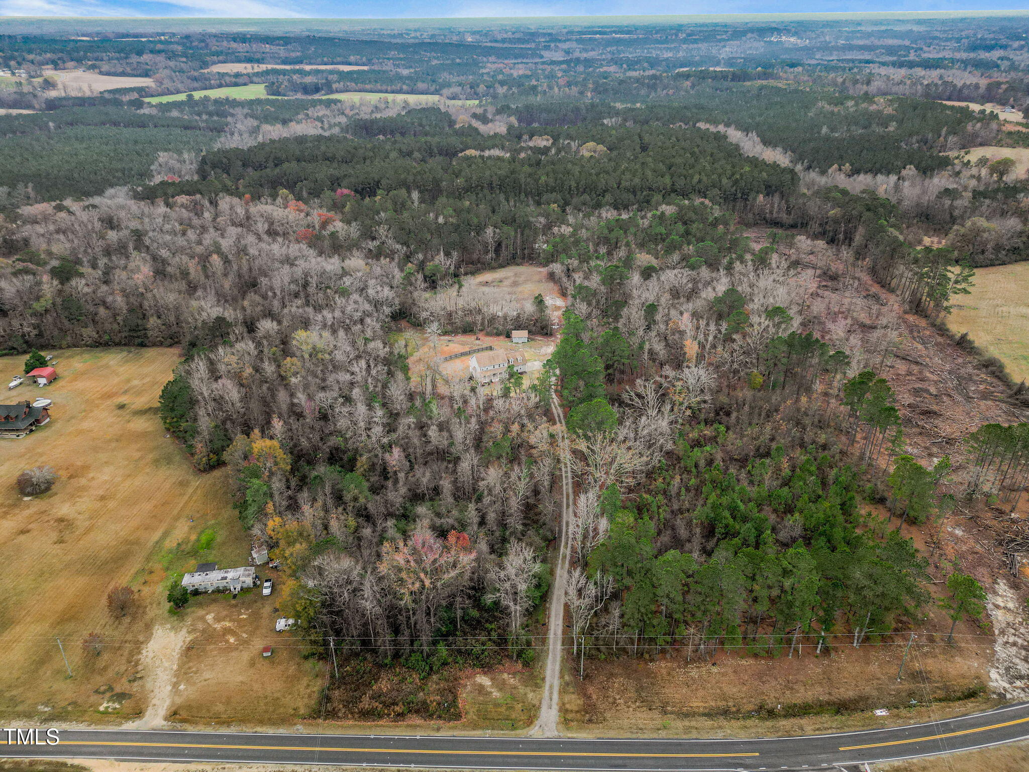 401 Darroch Road Bunnlevel, NC 28323 - Photo 11 of 58 10-web-or-mls-DJI_0717 - Copy
