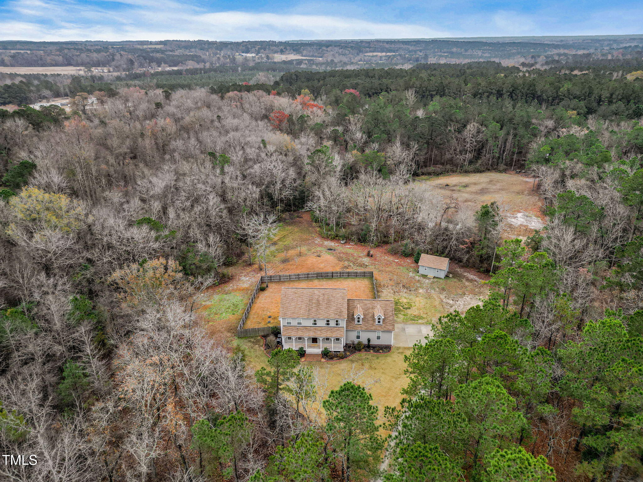 401 Darroch Road Bunnlevel, NC 28323 - Photo 10 of 58 9-web-or-mls-DJI_0714 - Copy