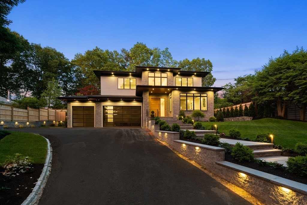 166 Paulson Road Newton, MA 02468 - Photo 38 of 38 Gallery Image 38