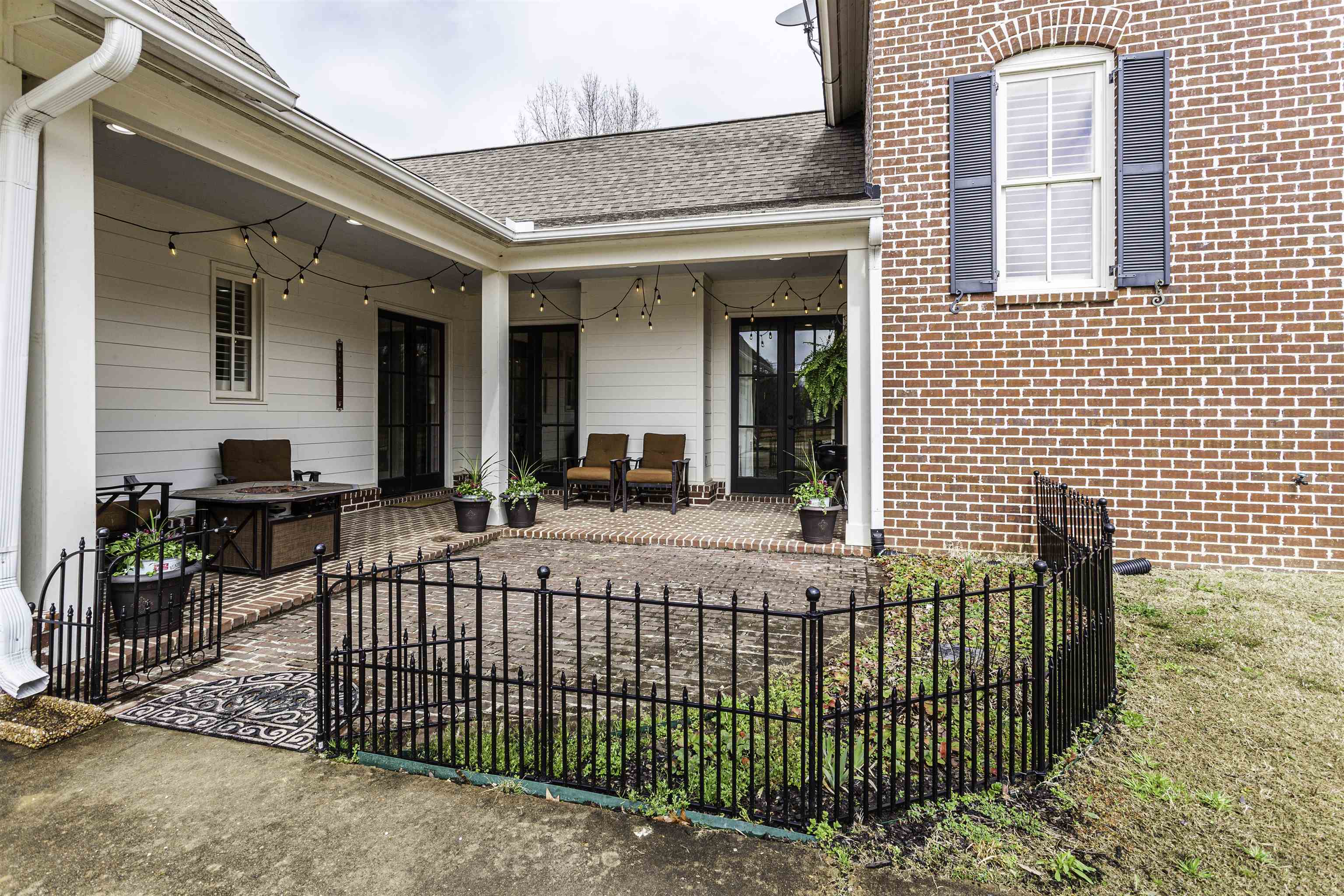 1135 Quinn Road Collierville, TN 38017 - Photo 3 of 22 Gallery Image 3