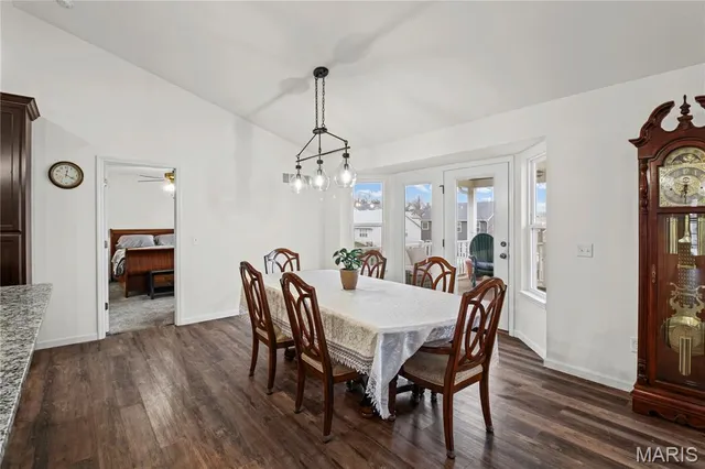 $449,900 | 1810 Valley View Circle, Festus, MO 63028