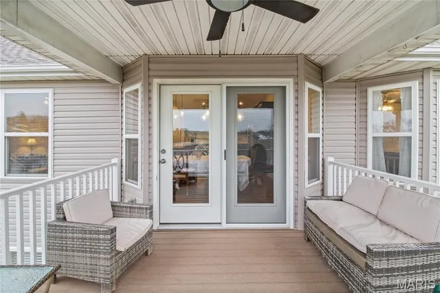 $449,900 | 1810 Valley View Circle, Festus, MO 63028