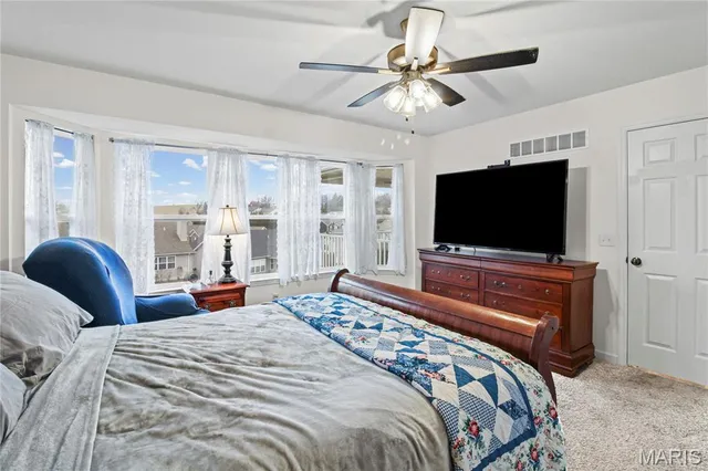 $449,900 | 1810 Valley View Circle, Festus, MO 63028