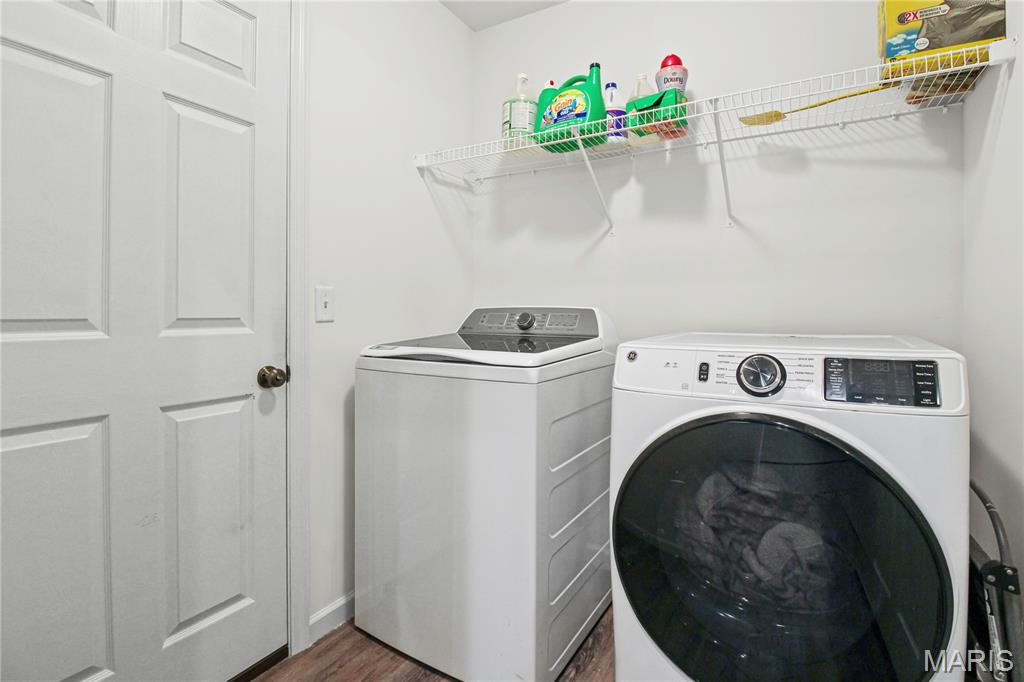 1810 Valley View Circle Festus, MO 63028 - Photo 26 of 48