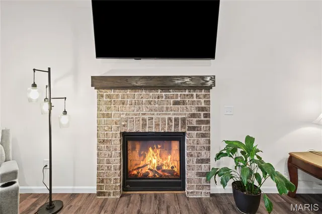 $449,900 | 1810 Valley View Circle, Festus, MO 63028