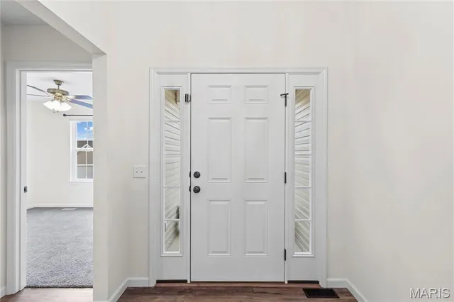 $449,900 | 1810 Valley View Circle, Festus, MO 63028