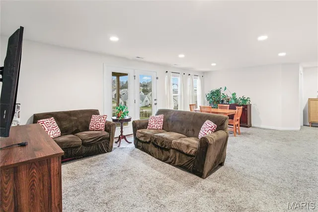 $449,900 | 1810 Valley View Circle, Festus, MO 63028