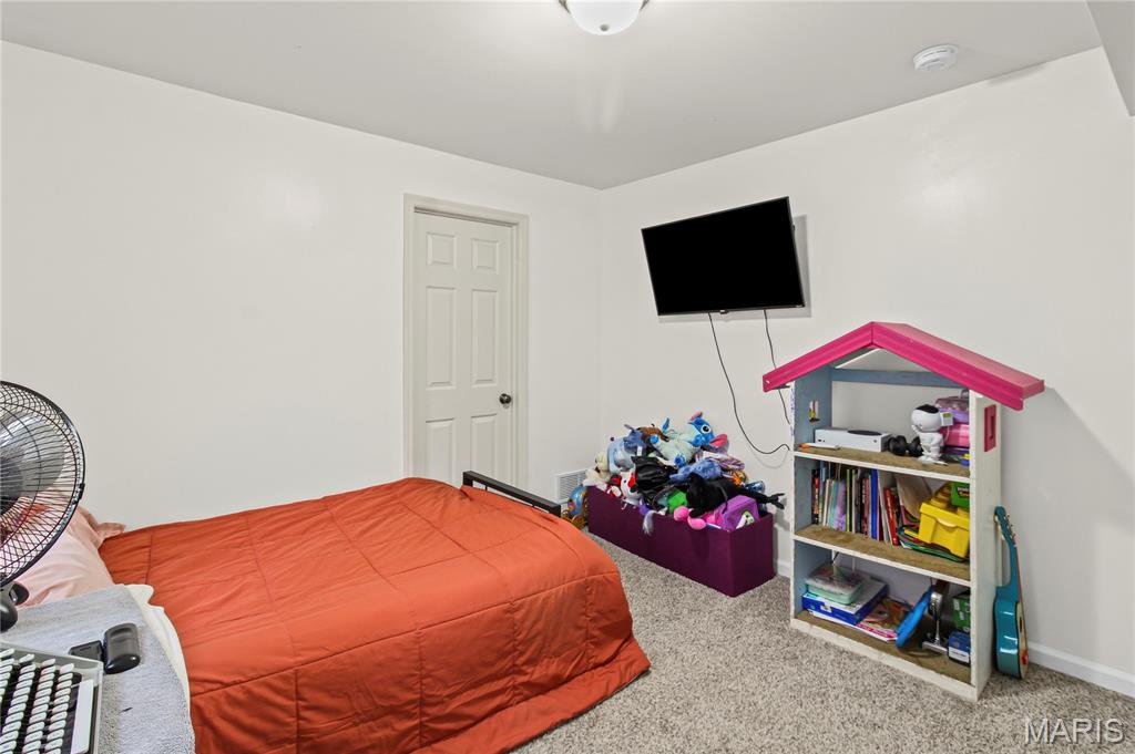 1810 Valley View Circle Festus, MO 63028 - Photo 36 of 48