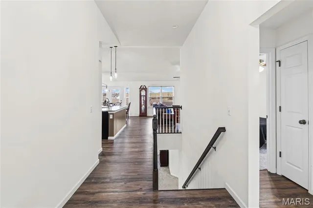 $449,900 | 1810 Valley View Circle, Festus, MO 63028