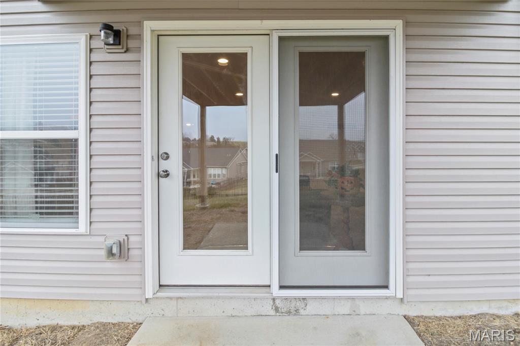 1810 Valley View Circle Festus, MO 63028 - Photo 42 of 48