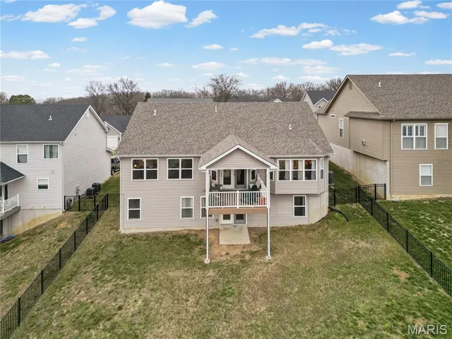 $449,900 | 1810 Valley View Circle, Festus, MO 63028