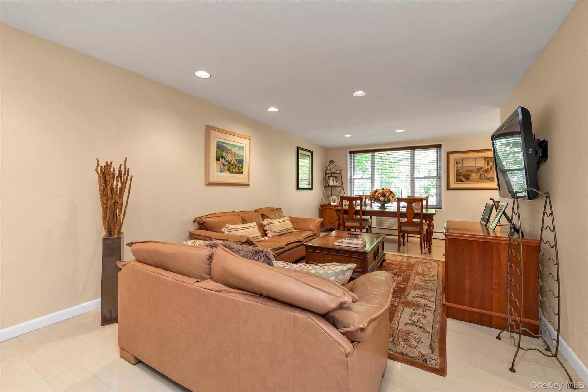25 Canterbury Road, Unit 1F Great Neck, NY 11021 - Photo 5 of 17