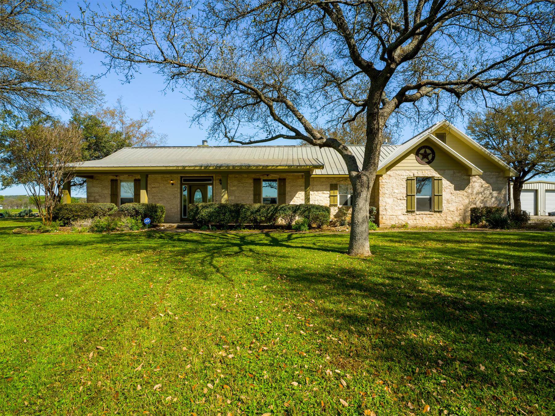 550 Timber Ridge Road Marble Falls, TX 78654 - Photo 1 of 1 Gallery Image 1