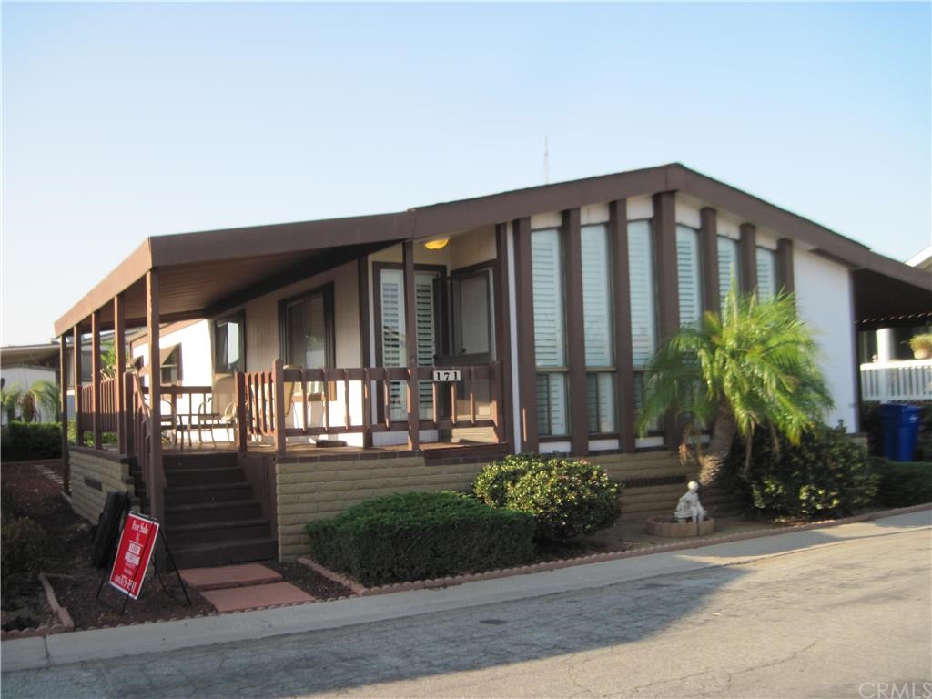 19009 South Laurel Park Road, Unit 171 Rancho Dominguez, CA 90220 - Photo 1 of 1 Gallery Image 1