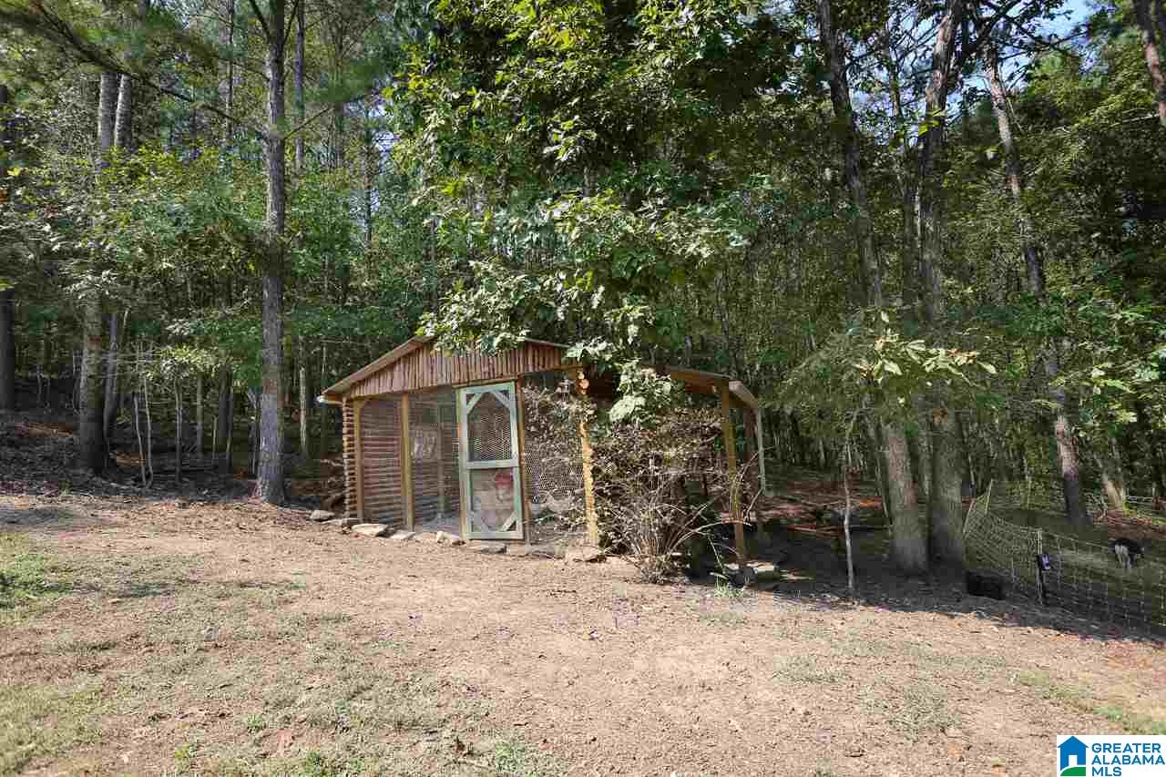 2393 Sportsman Lake Road Odenville, AL 35120 - Photo 27 of 31