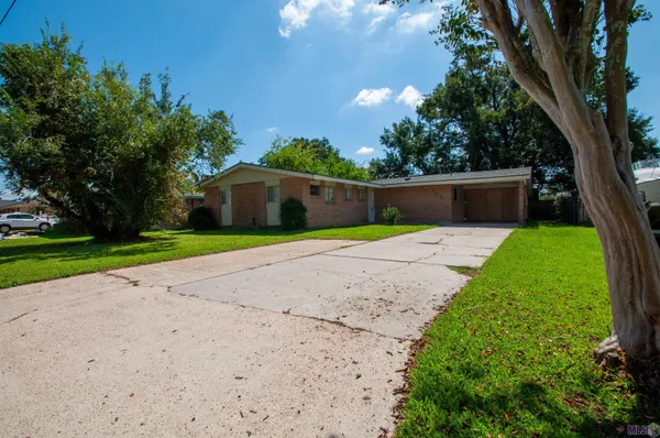 $130,000 | 709 Roder Street, Berwick, LA 70342