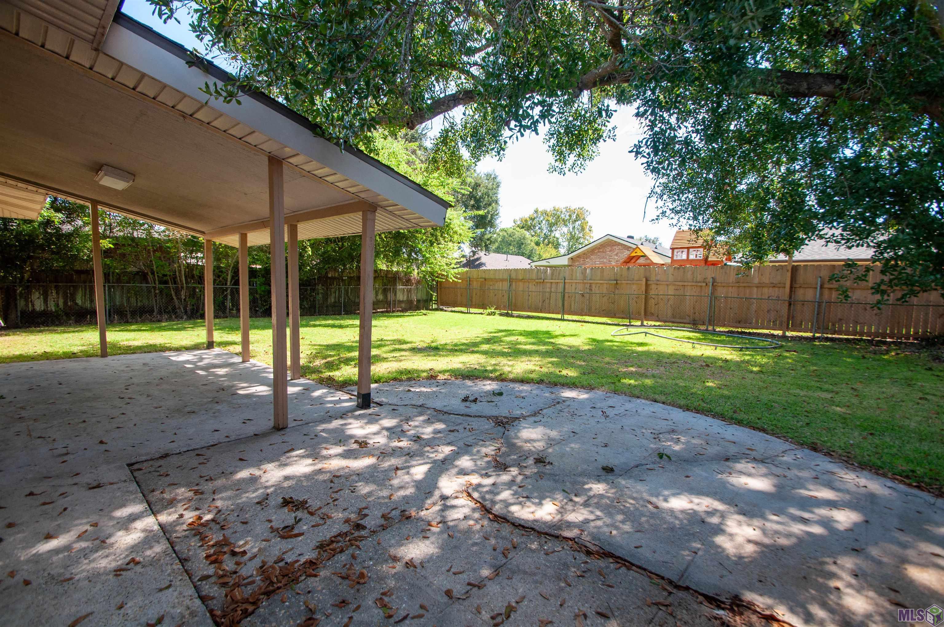 709 Roder Street Berwick, LA 70342 - Photo 20 of 25 Gallery Image 20