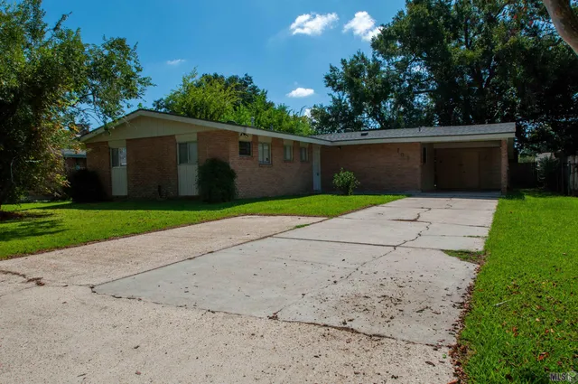 $130,000 | 709 Roder Street, Berwick, LA 70342