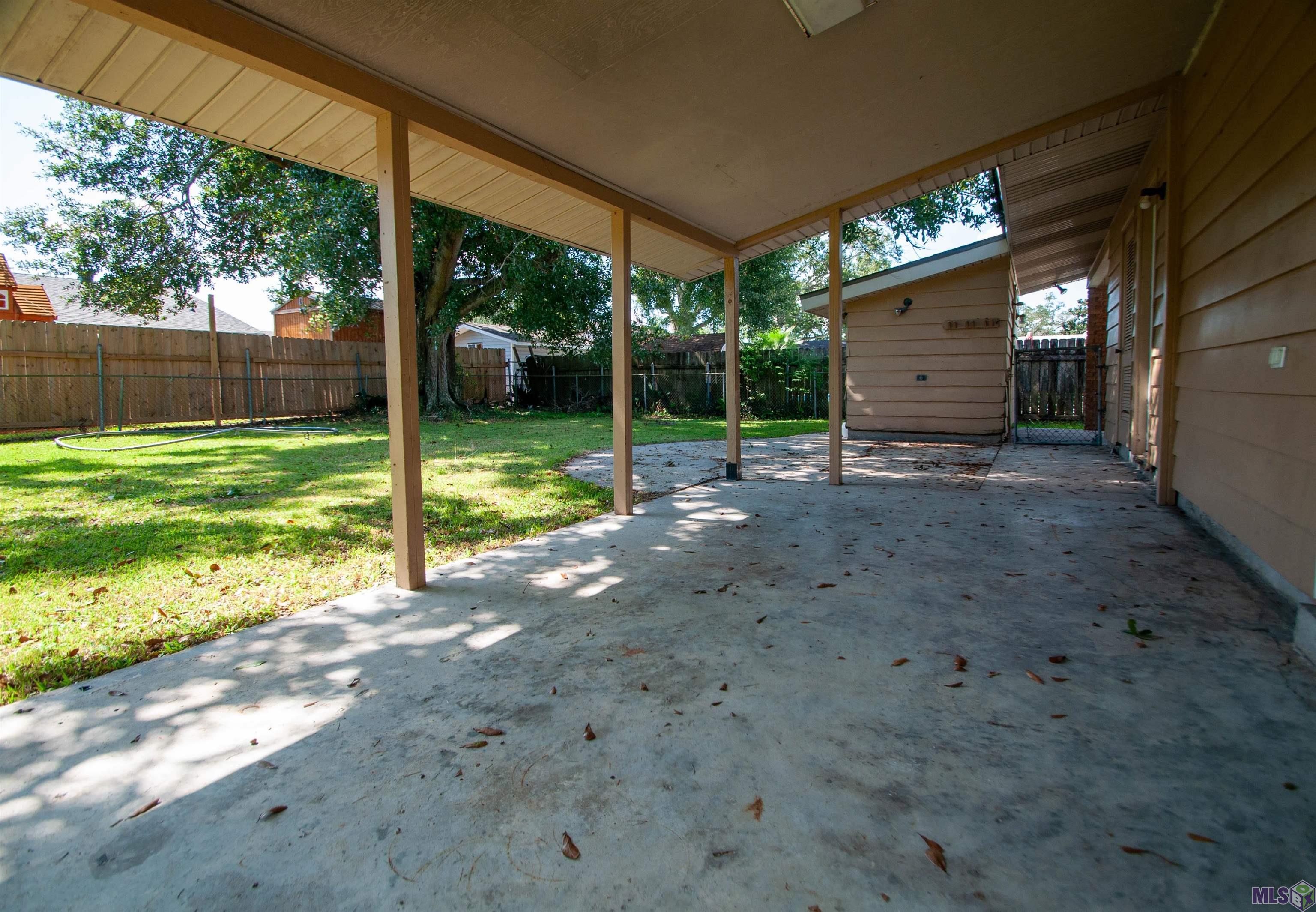 709 Roder Street Berwick, LA 70342 - Photo 21 of 25 Gallery Image 21