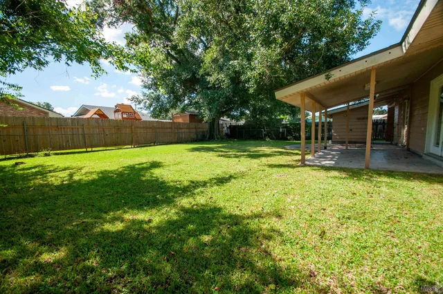 $130,000 | 709 Roder Street, Berwick, LA 70342