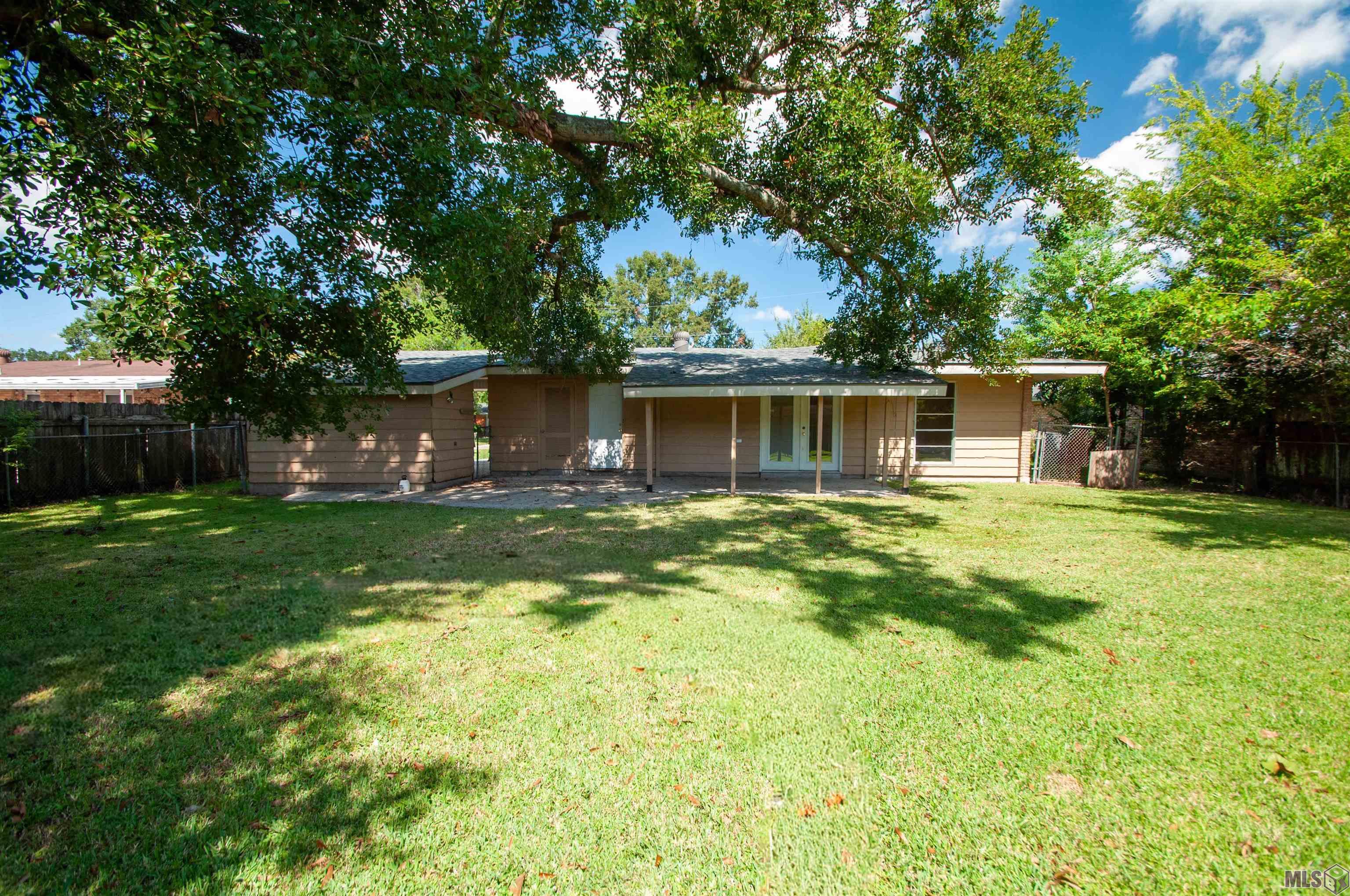 709 Roder Street Berwick, LA 70342 - Photo 24 of 25 Gallery Image 24