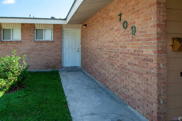 $130,000 | 709 Roder Street, Berwick, LA 70342