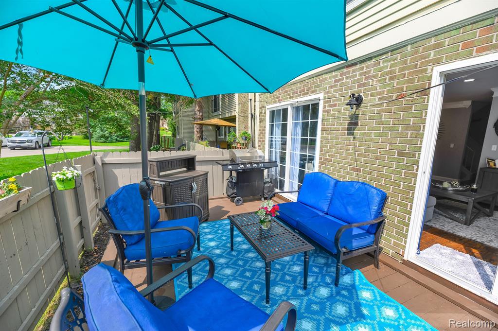 1263 Candlestick Lane Rochester Hills, MI 48306 - Photo 50 of 57