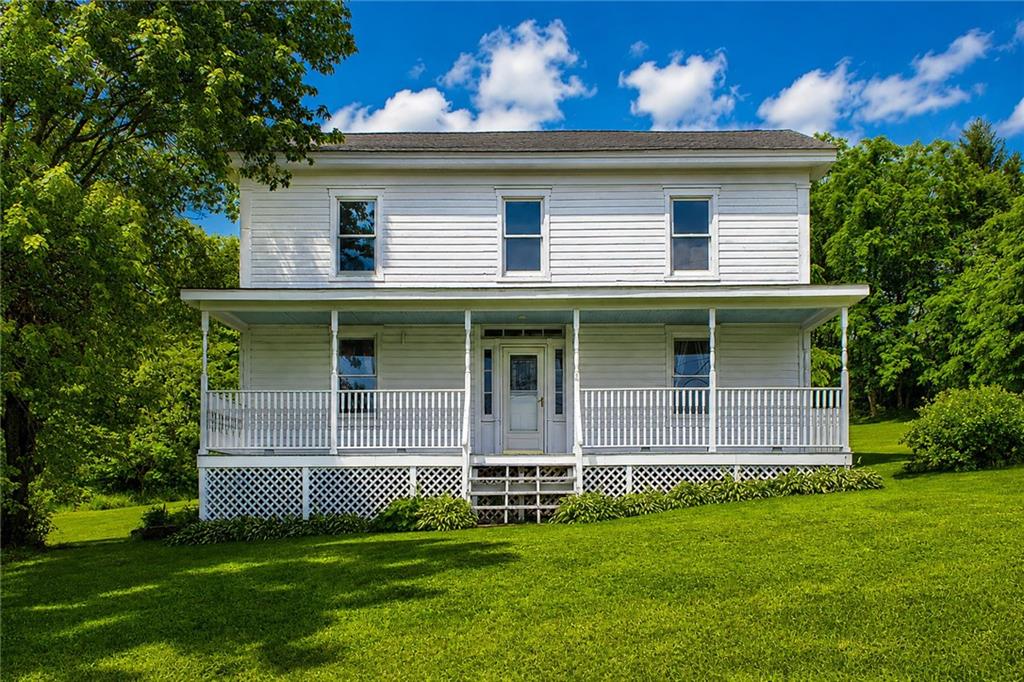 2116 Spaulding Road Clymer, PA 15728 - Photo 2 of 50