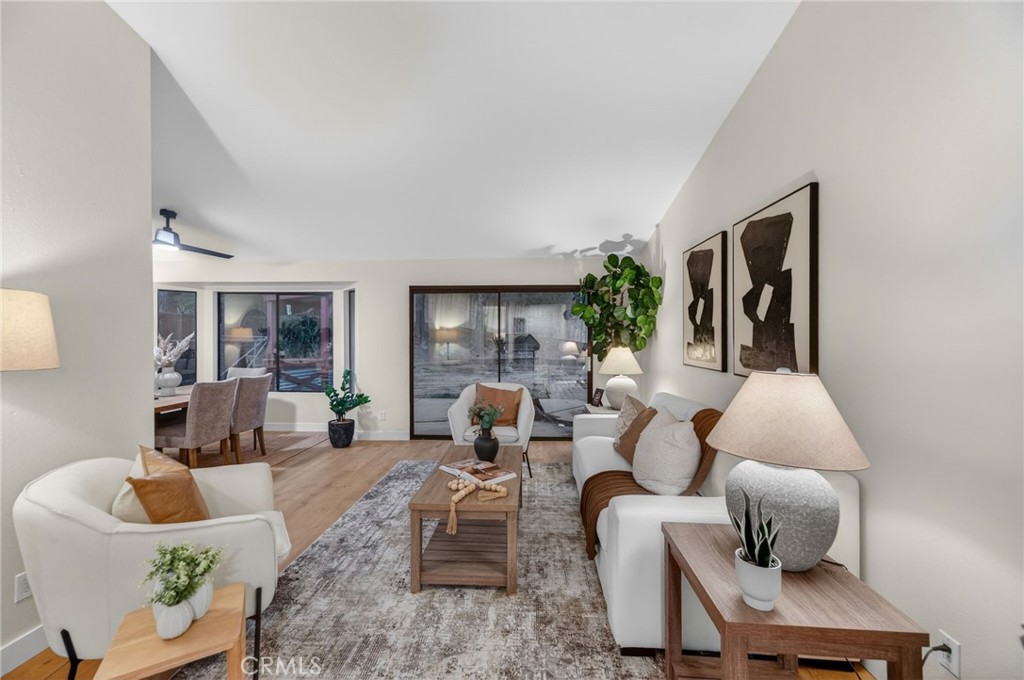32042 Merlot Court Temecula, CA 92591 - Photo 26 of 46 a living room with furniture and a window