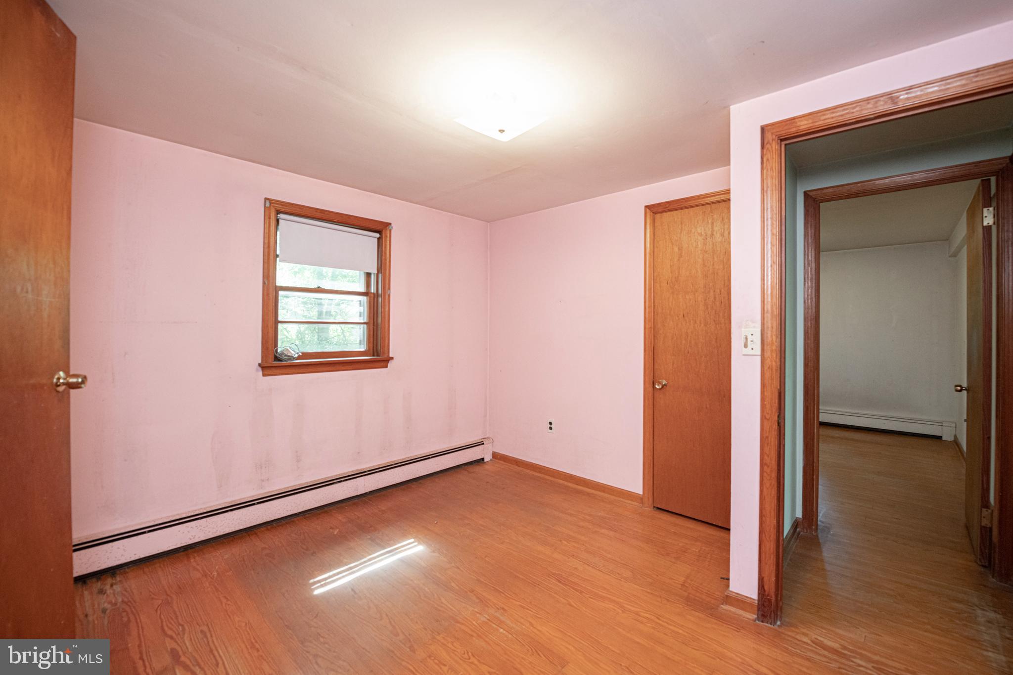 437 Pawlings Road Phoenixville, PA 19460 - Photo 24 of 58 Bedroom #2 Off of Bathroom