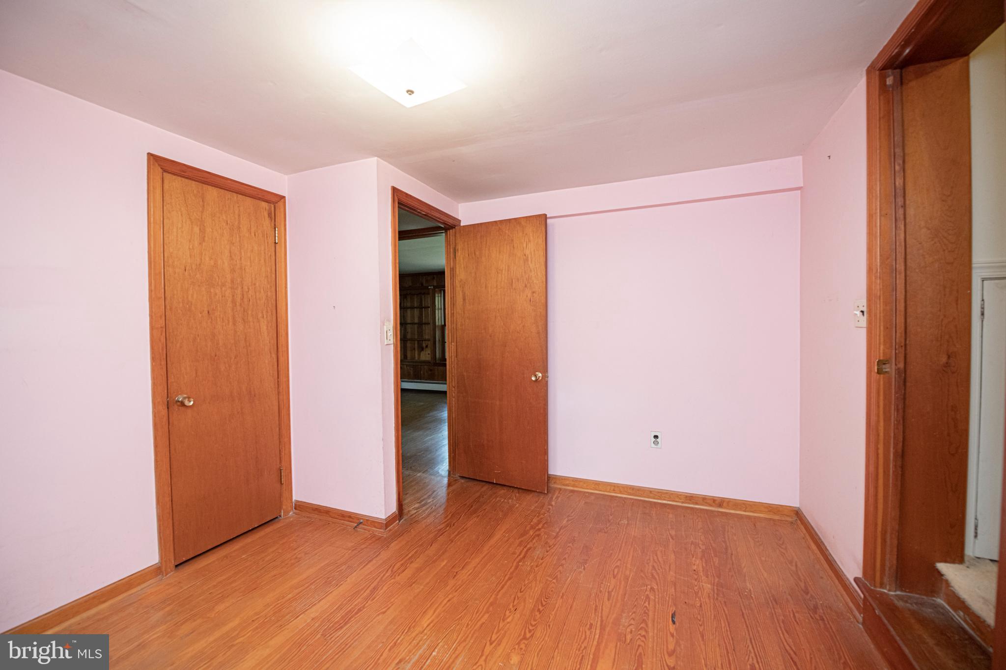 437 Pawlings Road Phoenixville, PA 19460 - Photo 25 of 58 Bedroom #2 Off of Bathroom