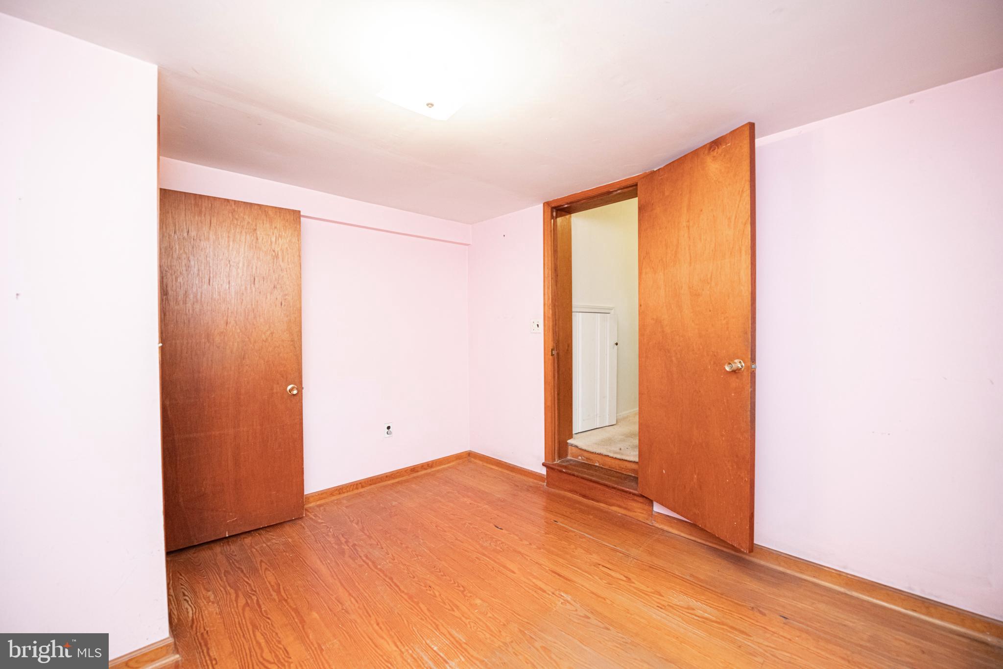 437 Pawlings Road Phoenixville, PA 19460 - Photo 26 of 58 Bedroom #2 Off of Bathroom