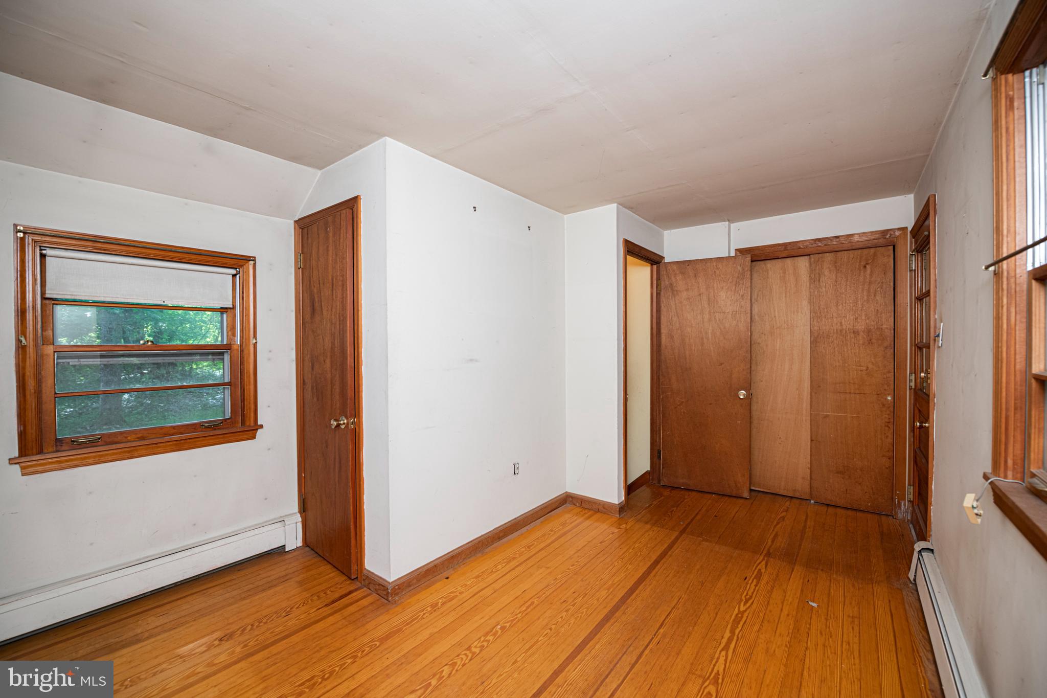 437 Pawlings Road Phoenixville, PA 19460 - Photo 30 of 58 Bed #3 (office/study) Connects to Enclosed Porch