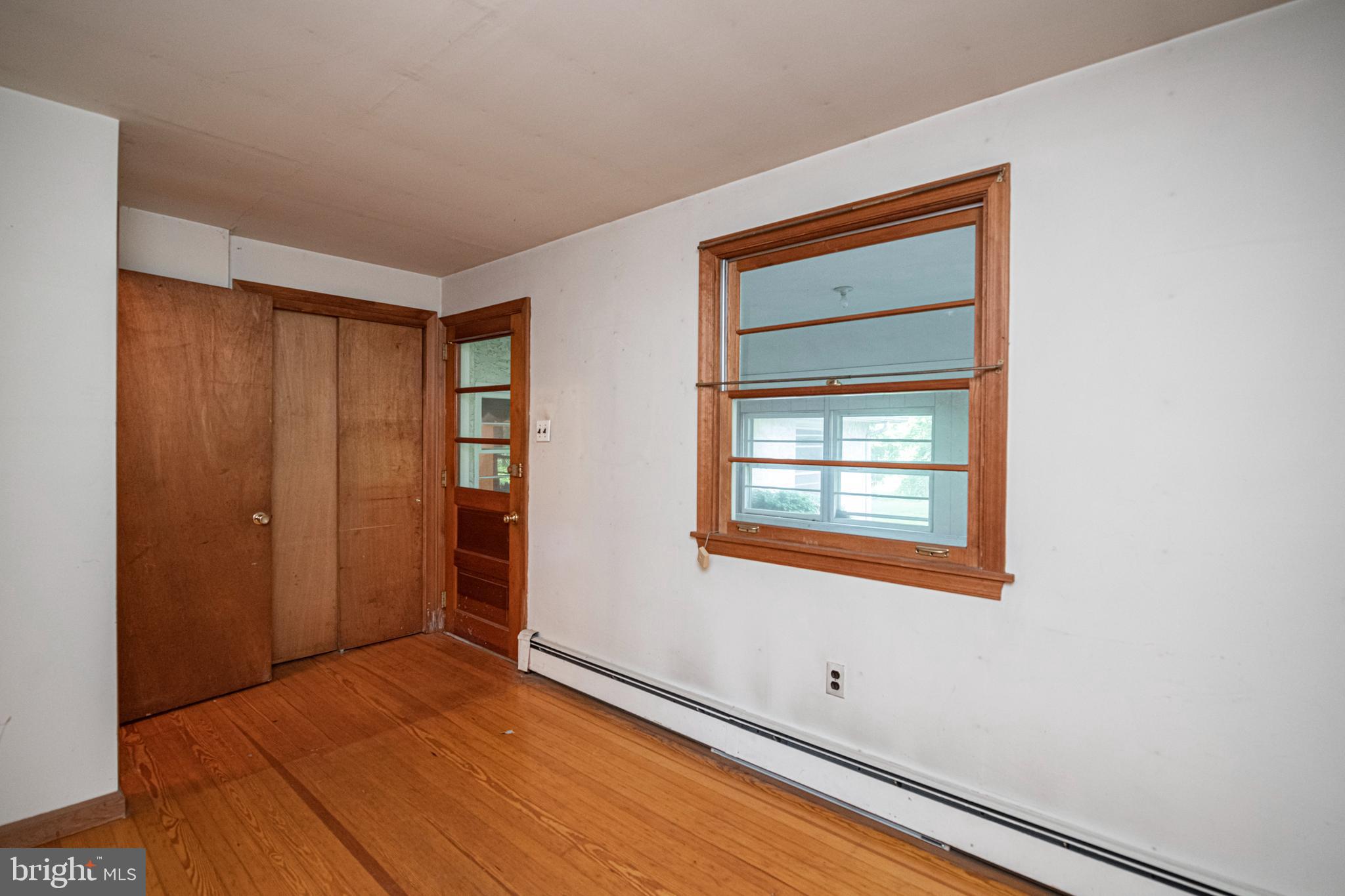437 Pawlings Road Phoenixville, PA 19460 - Photo 31 of 58 Bed #3 (office/study) Connects to Enclosed Porch