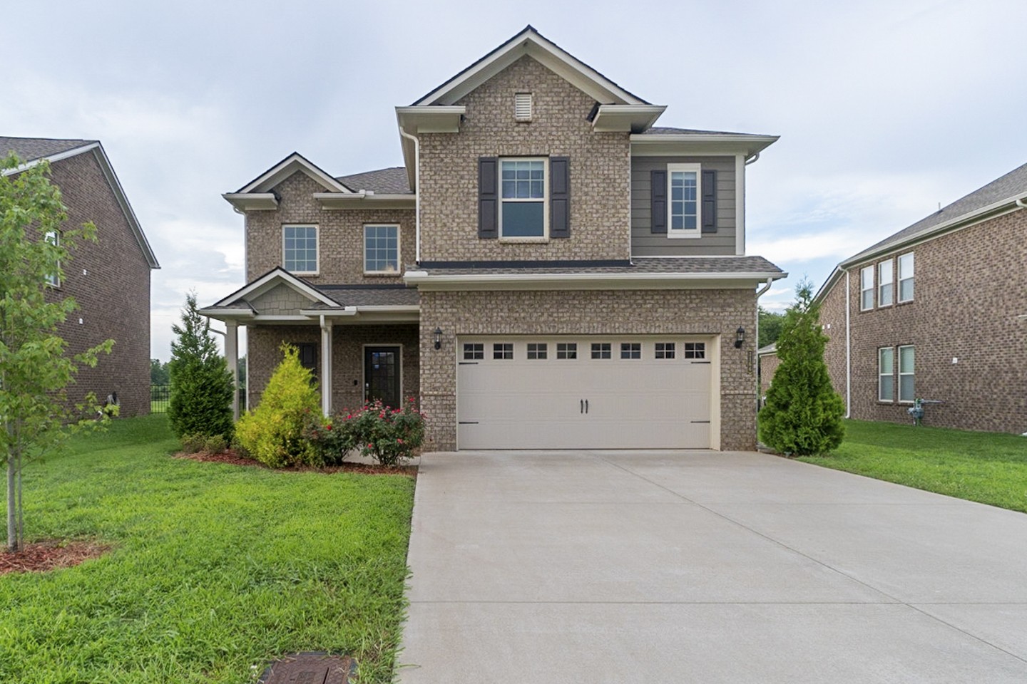 3166 Rift Lane Murfreesboro, TN 37130 - Photo 1 of 33 Gallery Image 1