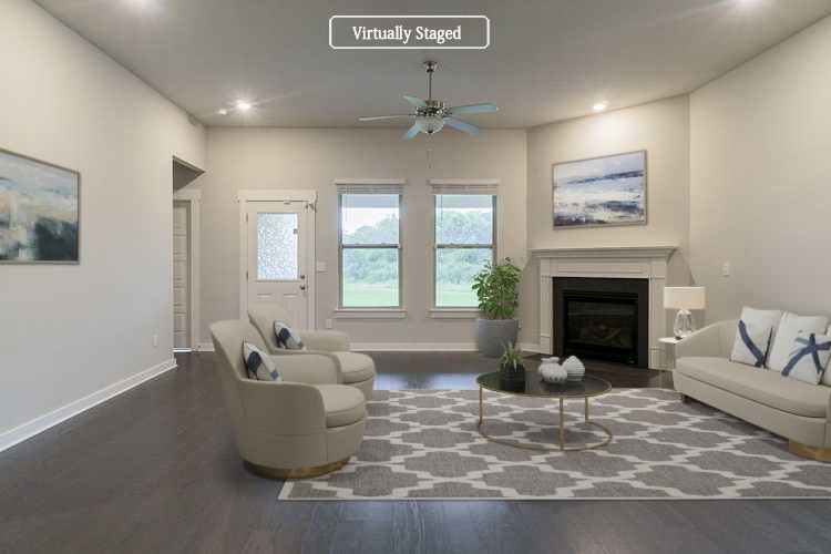 3166 Rift Lane Murfreesboro, TN 37130 - Photo 3 of 33 Gallery Image 3