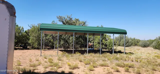 $485,000 | 36950 West Avenida Del Destino, Seligman, AZ 86337