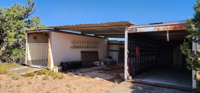 $485,000 | 36950 West Avenida Del Destino, Seligman, AZ 86337