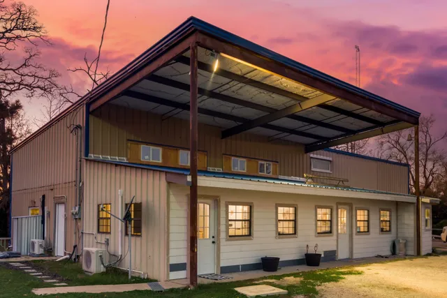 $340,000 | 1393 Highway 7, Centerville, TX 75833