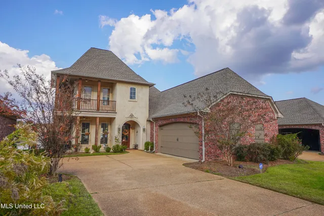 $550,000 | 150 Martinique Drive, Madison, MS 39110