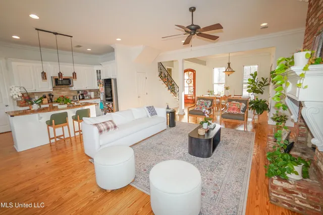 $550,000 | 150 Martinique Drive, Madison, MS 39110